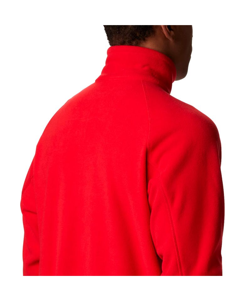 Buzo-Polar-Columbia-Fast-Trek-III-Medio-Cierre-Hombre-Mountain-Red-1553511-614-4