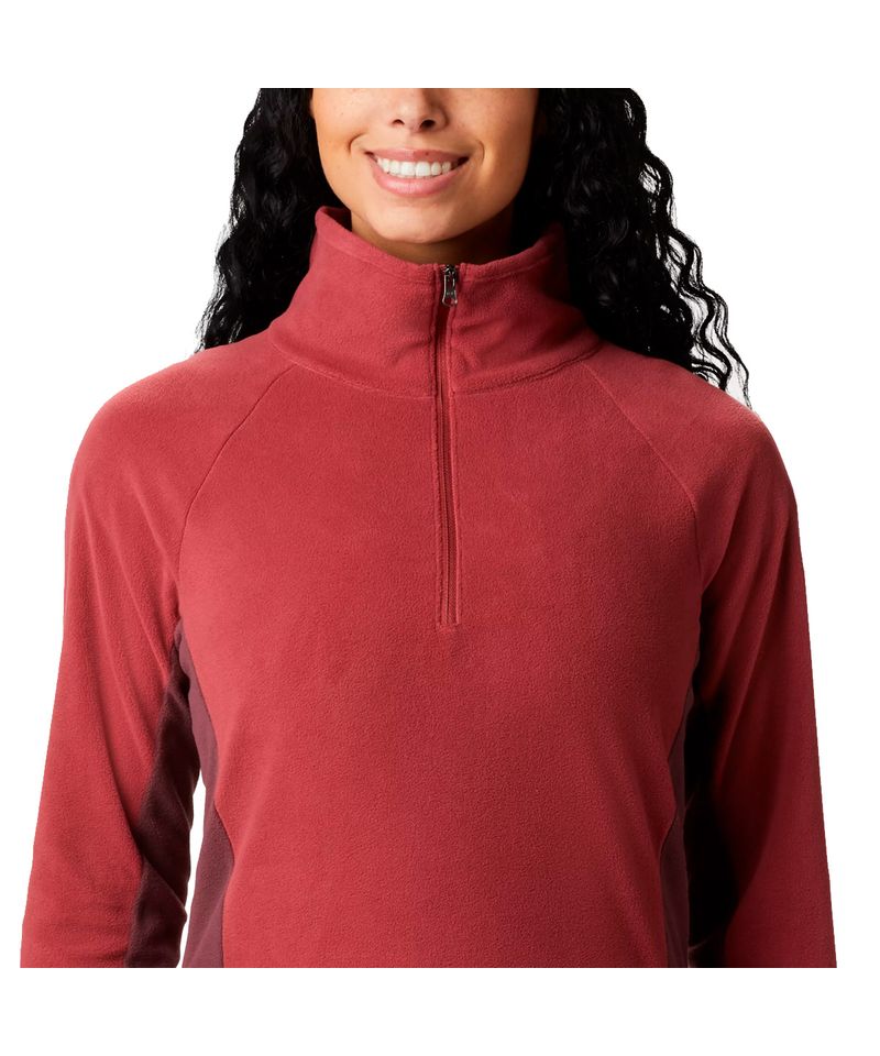 Buzo-Columbia-Glacial-IV-Zip-Micro-Polar-Mujer-Mar.-Red-1802201-619-3