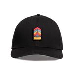 Gorra-Trown-Los-Alarces-Urbano-Unisex-Black-MTR3004