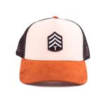 Gorra-Trown-B---A-Trucker-Urbano-Unisex-White-Camel-Black-MPZ1050