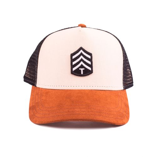 Gorra Trown B & A Trucker Unisex