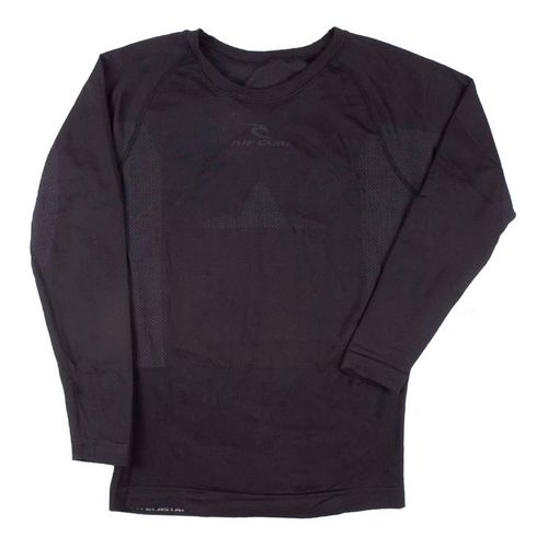 Remera Manga Larga Termica Rip Curl Seamless Primera Capa Mujer