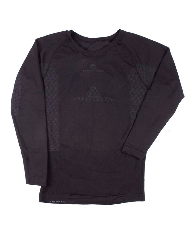 Remera-Manga-Larga-Termica-Rip-Curl-Seamless-Primera-Capa-Mujer-Negro-07323-H2