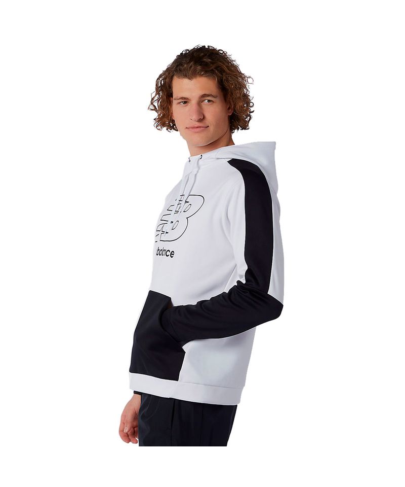 Buzo best sale urbano hombre