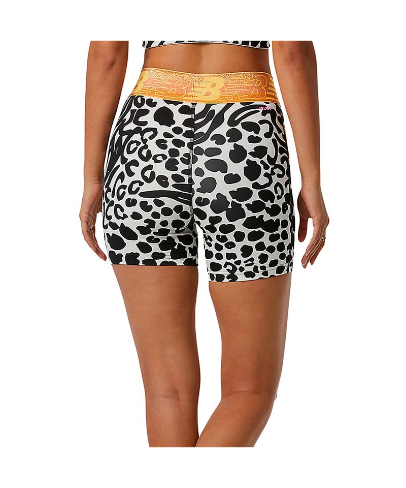 Calza-New-Balance-Relentless-Fit-Short-Running-Mujer-Negro-Blanco-Print-WS21183BKW-2