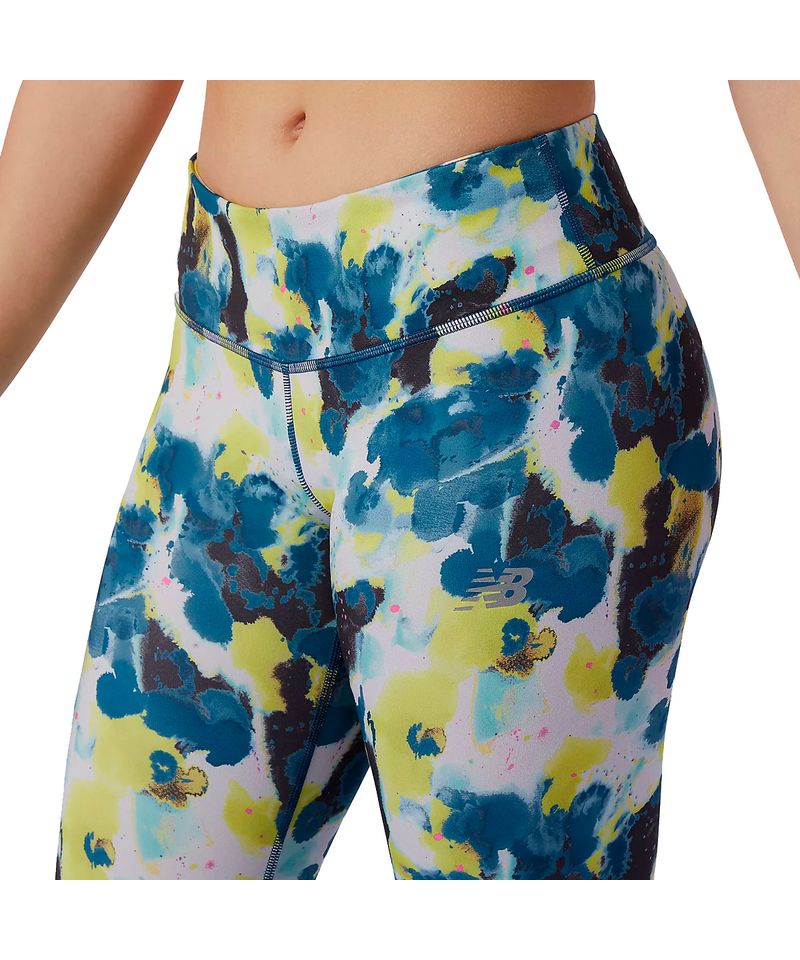 Calza-New-Balance-Printed-Accelerate-Running-Training-Mujer-Lima-Azul-WP11213BYU-3