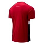 Remera-Manga-Corta-New-Balance-Striped-Accelerate-Running-Hombre-Rojo-MT03207HOR-1