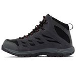 Botas-Columbia-Crestwood-Mid-Waterproof-Trekking-Hombre-Black-Charcoal-BM5371-014-1