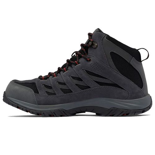 Botas Columbia Crestwood Mid Waterproof Hombre