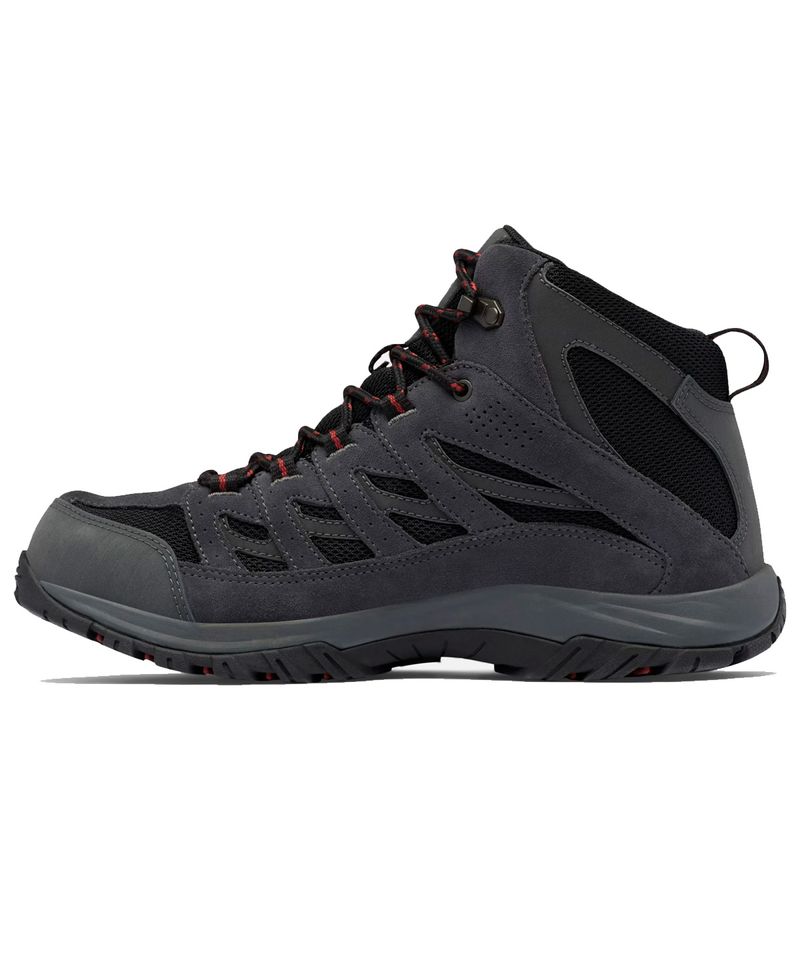 Botas-Columbia-Crestwood-Mid-Waterproof-Trekking-Hombre-Black-Charcoal-BM5371-014-1