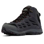 Botas-Columbia-Crestwood-Mid-Waterproof-Trekking-Hombre-Black-Charcoal-BM5371-014-3