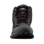 Botas-Columbia-Crestwood-Mid-Waterproof-Trekking-Hombre-Black-Charcoal-BM5371-014-6