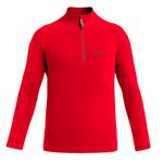 Buzo-Alaska-Sur-II-MicroPolar-Trekking-Hombre-Rojo-Marlboro-AH1406-206