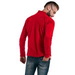 Buzo-Alaska-Sur-II-MicroPolar-Trekking-Hombre-Rojo-Marlboro-AH1406-206-4