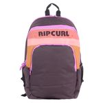 Mochila-Rip-Curl-Ozone-2.0-30L-Urbano-Unisex-Orange-Pink-05598-J4