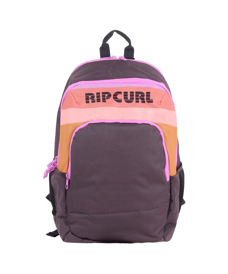 Mochila-Rip-Curl-Ozone-2.0-30L-Urbano-Unisex-Orange-Pink-05598-J4