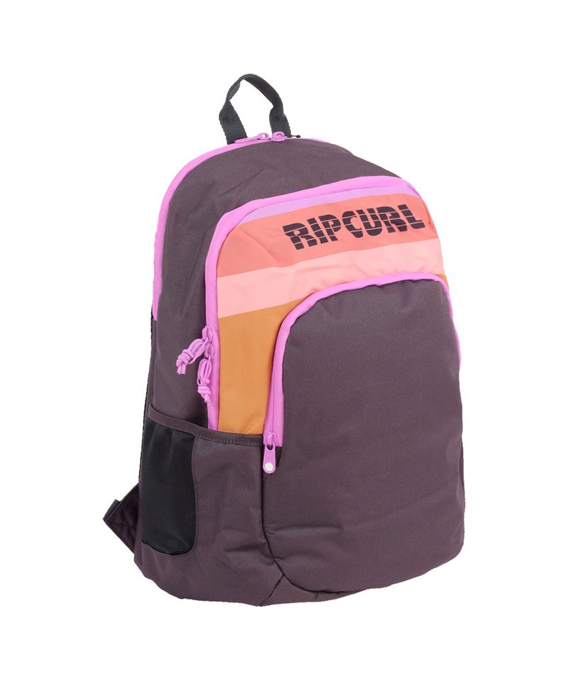 Mochila-Rip-Curl-Ozone-2.0-30L-Urbano-Unisex-Orange-Pink-05598-J4-1