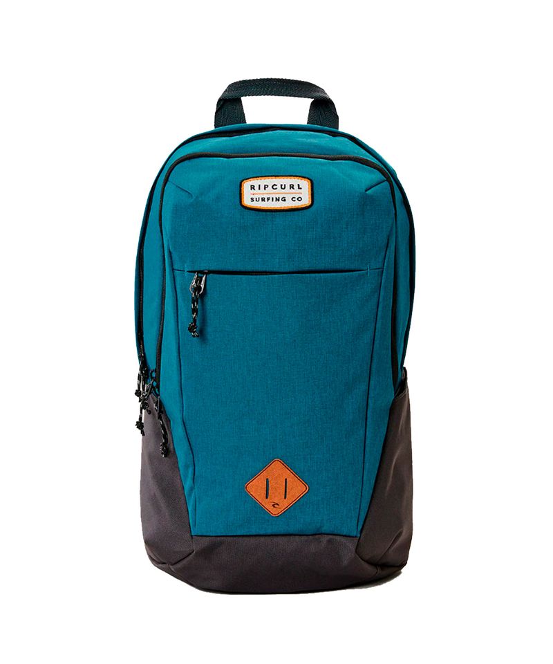 Mochila-Rip-Curl-Overtime-30L-Urbano-Unisex-Blue-05536-J8