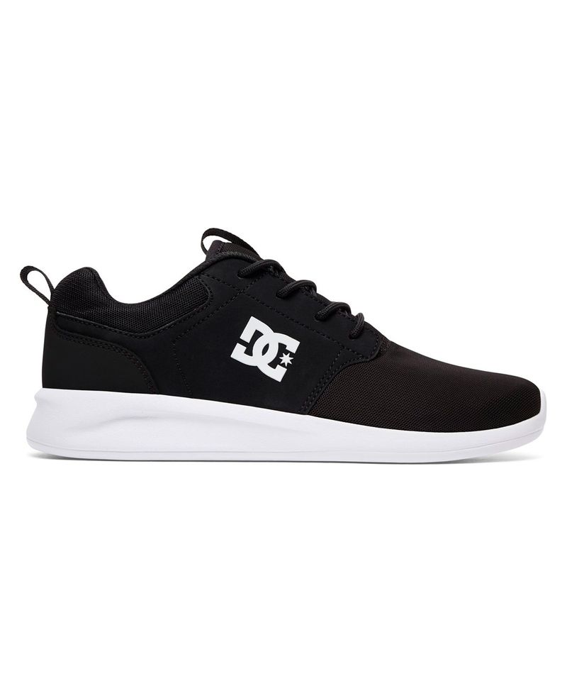 Zapatillas DC