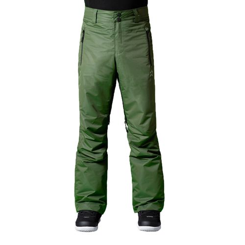 Pantalon Alaska Amancay 8K Hombre