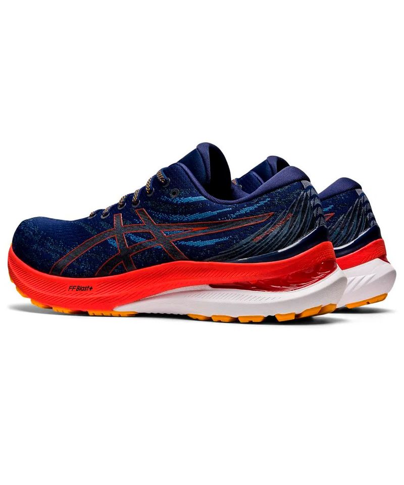 Asics gel 2025 kayano ocean