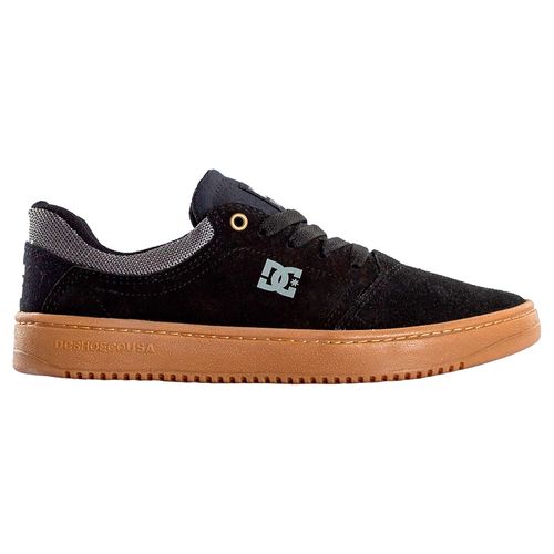 Zapatillas DC Shoes Crisis SS  Hombre