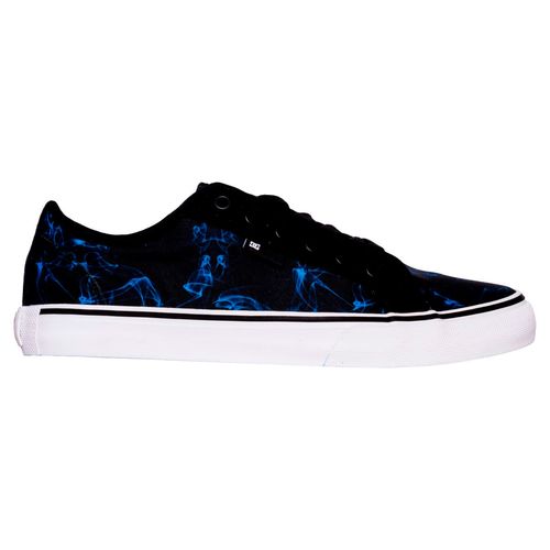 Zapatillas DC Shoes Manual TX LE  Hombre