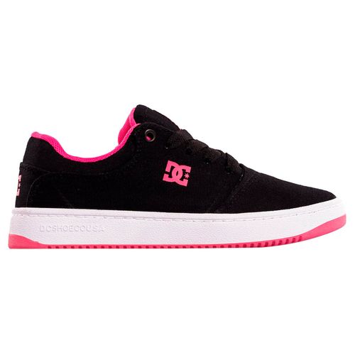 Zapatillas DC Shoes Crisis TX SS  Mujer