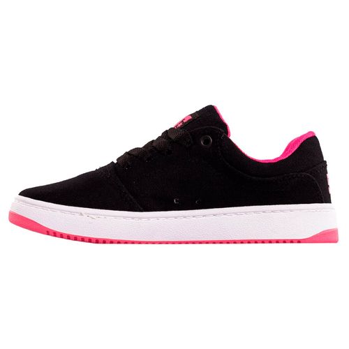 Zapatillas DC Shoes Crisis TX SS  Mujer