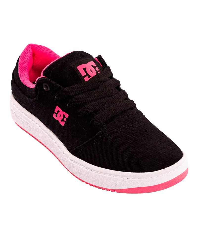 Zapatillas-DC-Shoes-Crisis-TX-SS-Urbano-Mujer-Black-Crazy-Pink-1232112170-2