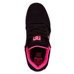 Zapatillas-DC-Shoes-Crisis-TX-SS-Urbano-Mujer-Black-Crazy-Pink-1232112170-3