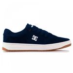 Zapatillas-DC-Shoes-Crisis-SS-Urbano-Niños-Navy-White-Gum-1232112203