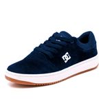 Zapatillas-DC-Shoes-Crisis-SS-Urbano-Niños-Navy-White-Gum-1232112203-2