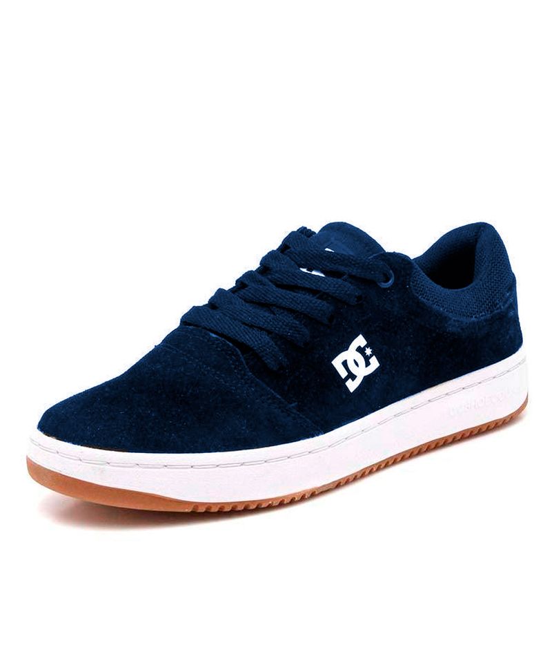 Zapatillas-DC-Shoes-Crisis-SS-Urbano-Niños-Navy-White-Gum-1232112203-2