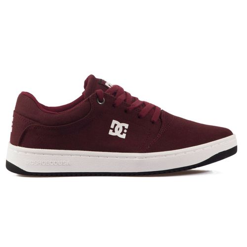 Zapatillas DC Shoes Crisis TX SS  Hombre
