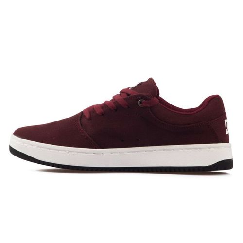 Zapatillas DC Shoes Crisis TX SS  Hombre