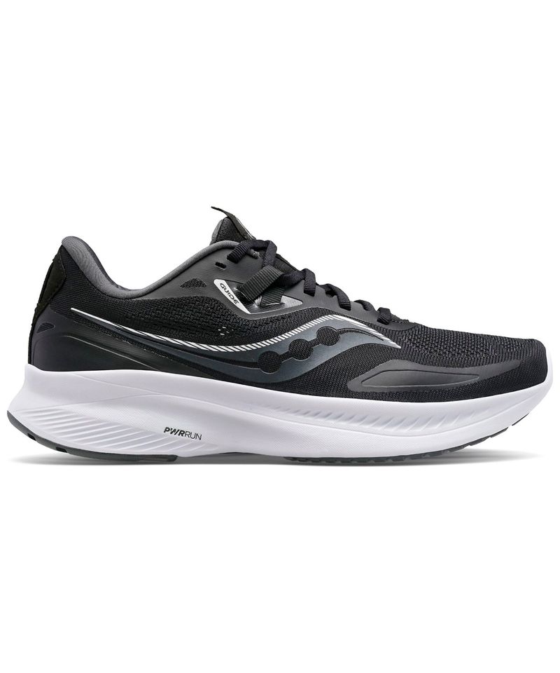 Zapatillas-Saucony-Guide-15-Running-Hombre--Black-White-S20684-05