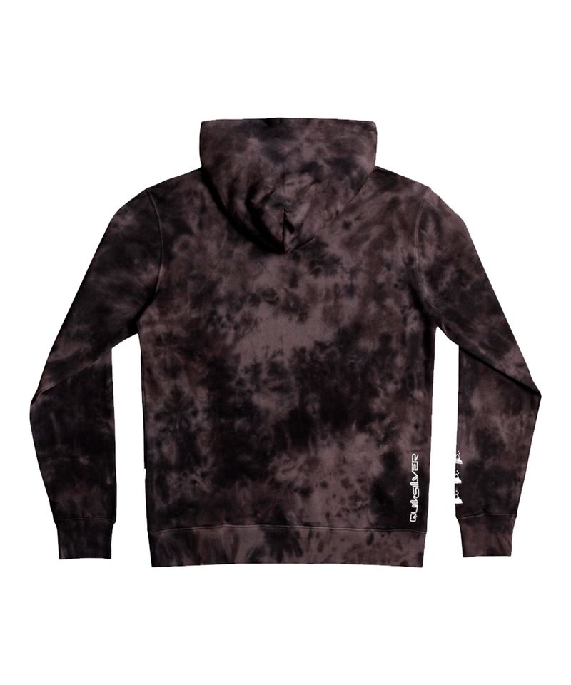 Buzo-Hoodie-Quiksilver-Cloudy-Tie-Dye-Urbano-Hombre-Negro-2232108040-1