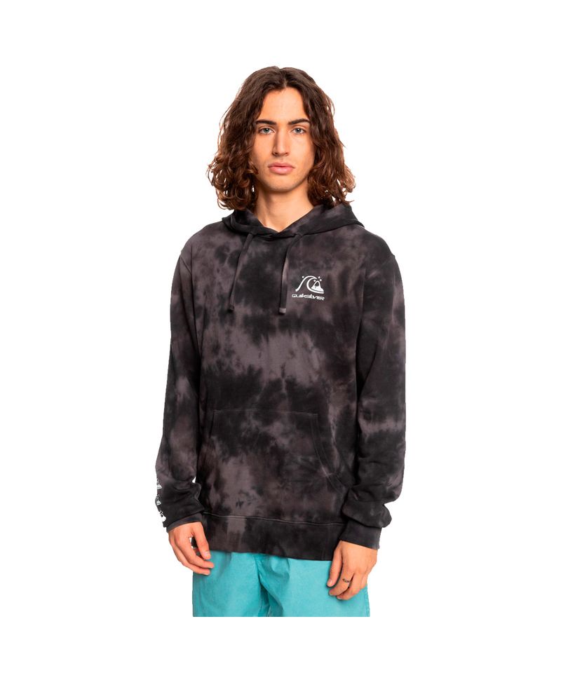 Buzo-Hoodie-Quiksilver-Cloudy-Tie-Dye-Urbano-Hombre-Negro-2232108040-2