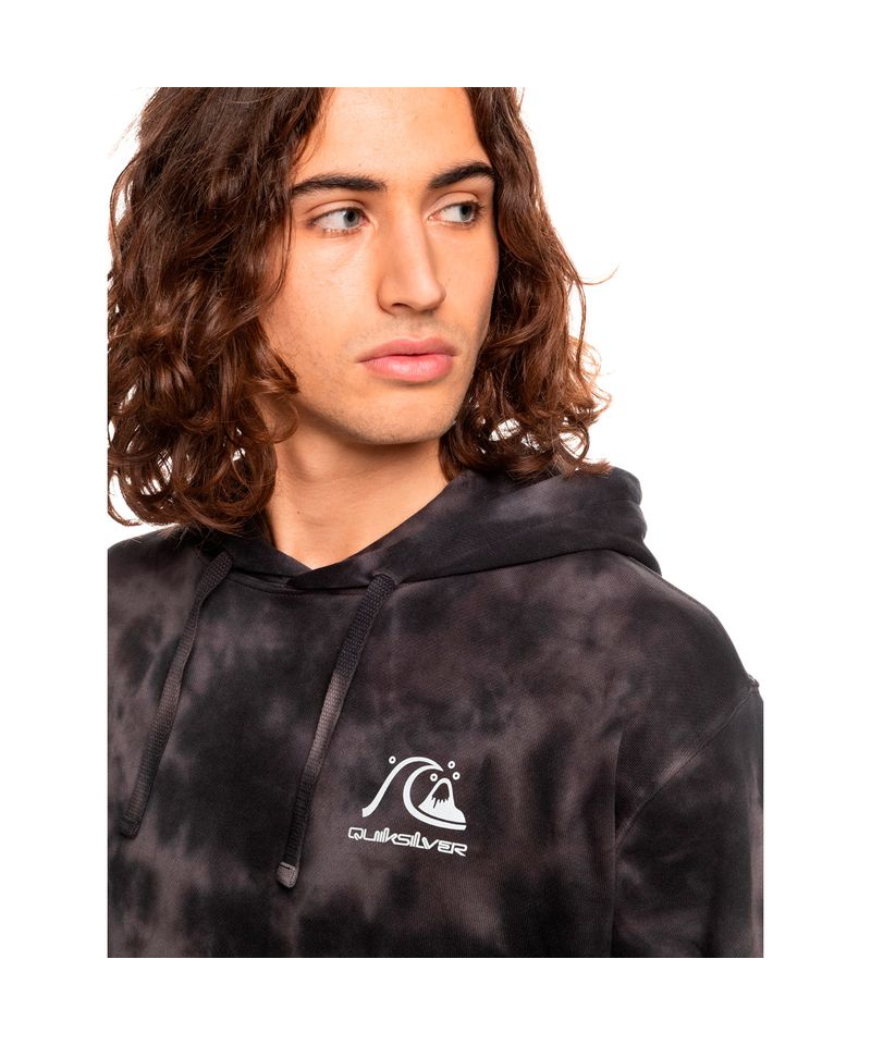 Buzo-Hoodie-Quiksilver-Cloudy-Tie-Dye-Urbano-Hombre-Negro-2232108040-4