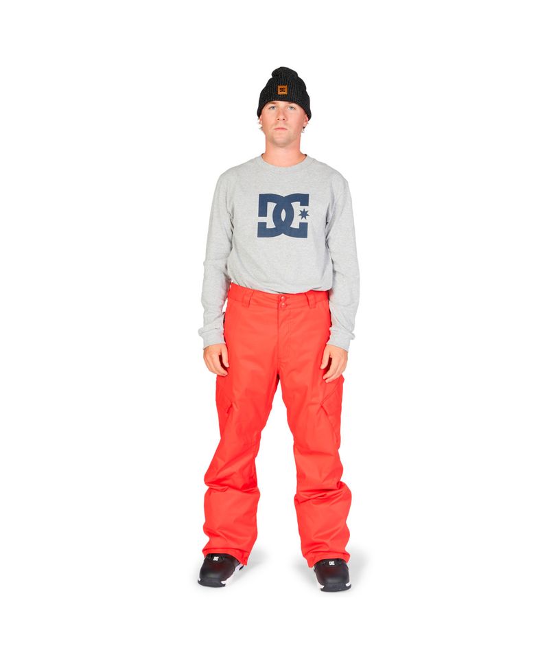 Pantalon-DC-Shoes-Banshee-10K-Ski-Snowboard-Hombre-Racing-Red-1232136008-3