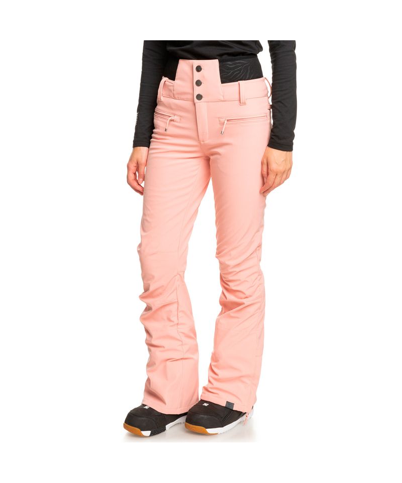 Pantalones de Snow Mujer  Roxy Creek - Pantalón shell para nieve