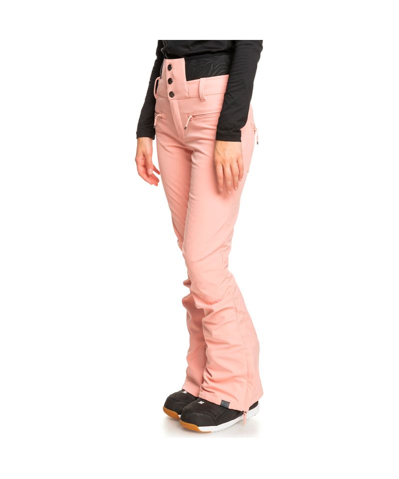 Roxy Creek PT Pantalones para Nieve, Mujer