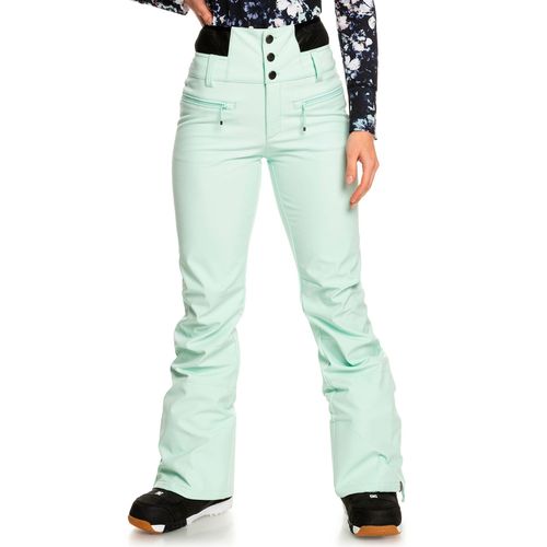 Pantalon Roxy Rising High 15K  Mujer