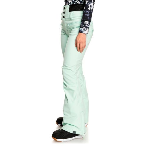 Pantalon Roxy Rising High 15K  Mujer