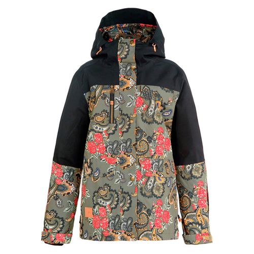 Campera DC Shoes Liberate 15K  Mujer