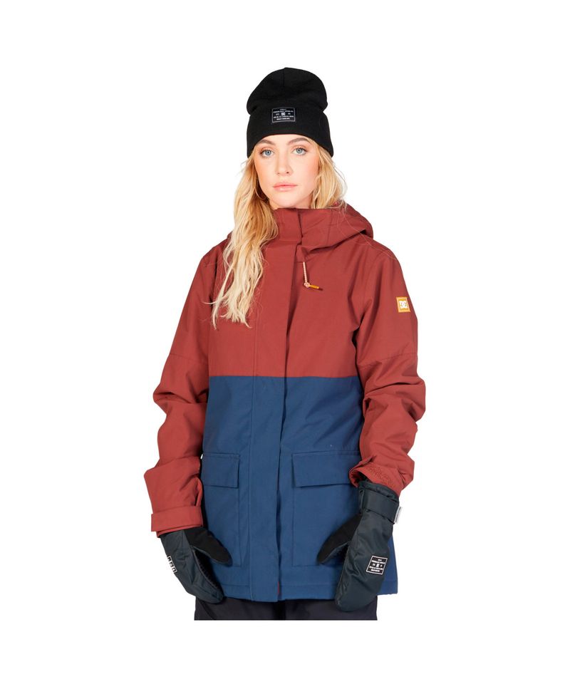 Campera-DC-Shoes-Cruiser-Ski-Snowboard-10K-Mujer-Andora-1232135024-2