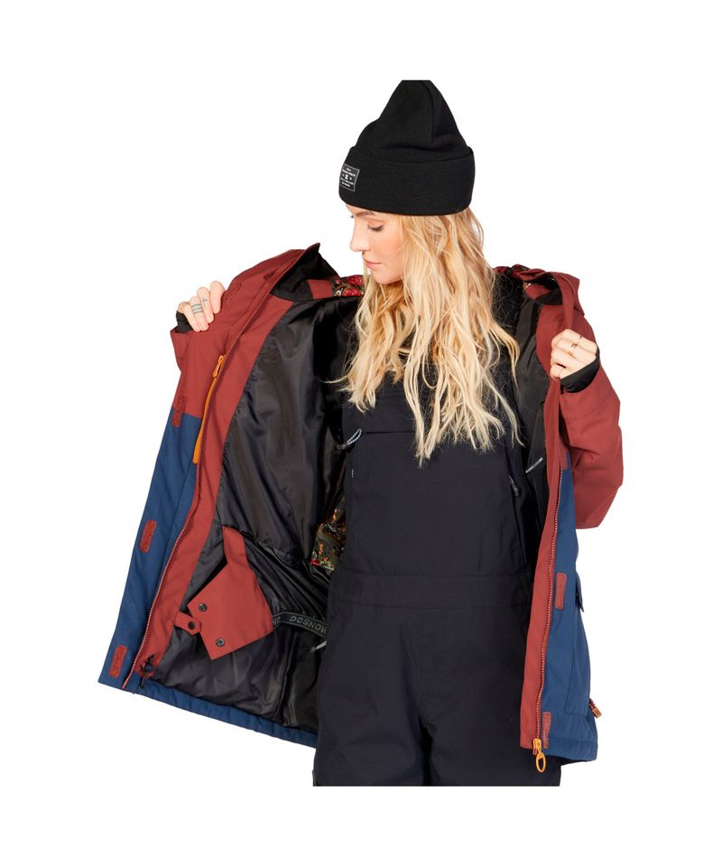Campera-DC-Shoes-Cruiser-Ski-Snowboard-10K-Mujer-Andora-1232135024-7