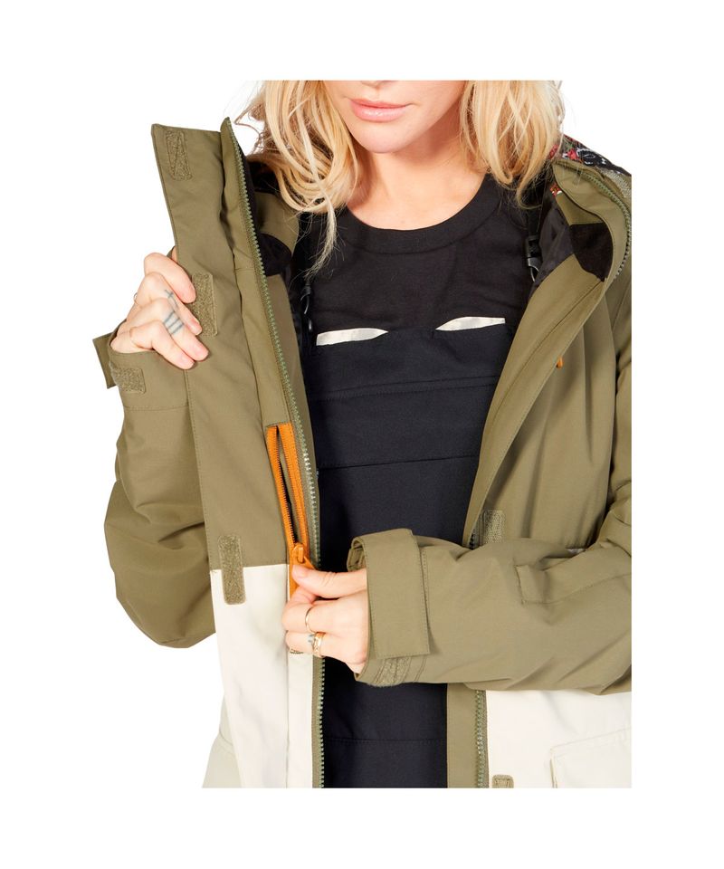 Campera-DC-Shoes-Cruiser-Ski-Snowboard-10K-Mujer-Ivy-Green-1232135025-4