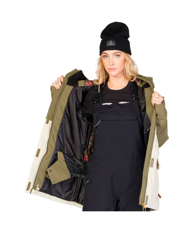 Campera-DC-Shoes-Cruiser-Ski-Snowboard-10K-Mujer-Ivy-Green-1232135025-6